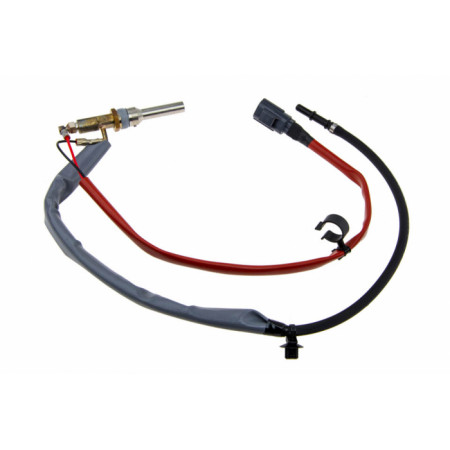Válvula de vapor de combustible DPF FORD TRANSIT 2.2 TDCI después de 2014