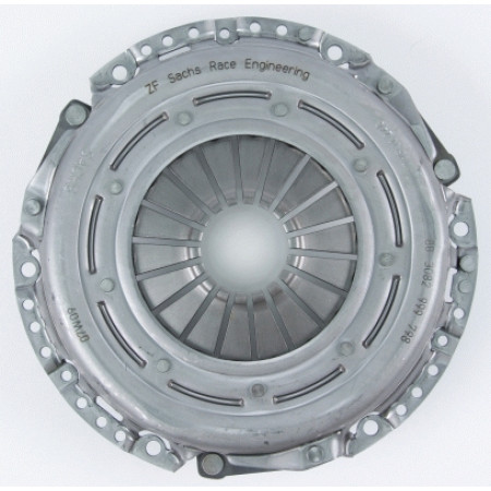 Plato de presión de embrague Tapa de embrague 240mm versión reforzada SACHS 883082 999798
