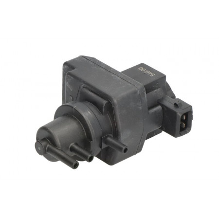 Convertisseur de pression, turbocompresseur Soupape de commande électropneumatique NISSAN NP300 NAVARA PATHFINDER III 2.5D/4.0 01.05- PIERBURG 7.02212.02.0