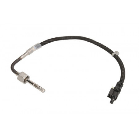 Capteur, température des gaz d'échappement Sonde de température des gaz d'échappement avant DPF/avant catalyseur MERCEDES CLS C218 CLS SHOOTING BRAKE X218 E A207 E C207 E W212 E T-MODEL S212 3.0D 01.11-12.17 MEAT & DORIA MD12407