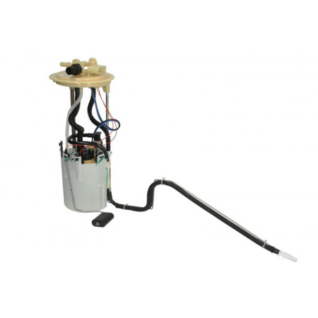 Sistema de alimentação de combustível Módulo de bomba elétrica de combustível MERCEDES SPRINTER 35-T B906 SPRINTER 3-T B906 SPRINTER 46-T B906 SPRINTER 5-T B906 2.1D/2.2D/3.0D 06.06- BOSCH 0 580 203 41H