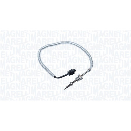 Senzor, temperatura gaze evacuare Senzor temperatura evacuare inainte de DPF CHRYSLER VOYAGER V DODGE NITRO JEEP CHEROKEE WRANGLER III 2.8D 04.07- MAGNETI MARELLI 172000549010