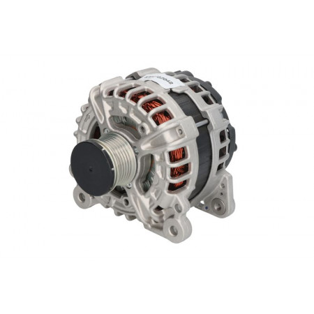 Alternador 12V 140A AUDI A1 SEAT IBIZA IV IBIZA IV SC IBIZA IV ST SKODA FABIA III OCTAVIA III VW GOLF VII POLO V 1.0/1.4D/1.6 01.14- STARDAX STX102042