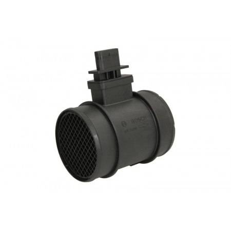 Luftmengenmesser Luftmassenmesser 5 Pin Module OPEL MERIVA A 1.7D 09.06-05.10 BOSCH 0 281 002 830