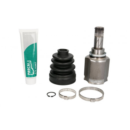 Gelenksatz, Gleichlaufgelenk innen R 23z/26z/40mm DACIA LODGY 1.5D/1.6 03.12- AKUSAN G7E005AKN
