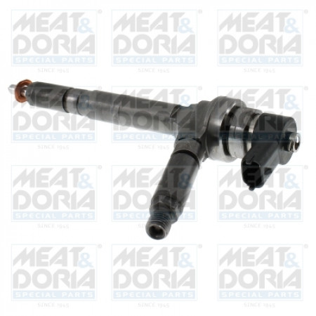 Elektromagnetische injector CR-injector OPEL ASTRA H ASTRA H GTC ASTRA H/KOMBI 1.7D 03.04-10.10 MEAT & DORIA MD74062R