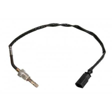Senzor, temperatura gaze evacuare Senzor temperatura evacuare inainte de catalizator VW CRAFTER 30-35 CRAFTER 30-50 2.0D 07.11-12.16 MEAT &amp; DORIA MD12324