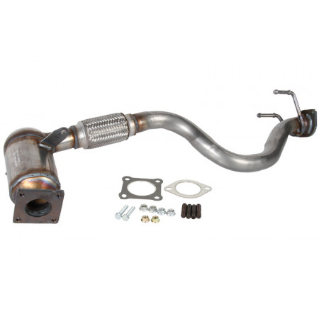 Katalysator EURO 4 AUDI A3 VW GOLF V TOURAN 1.4/1.6 02.03-07.08 BM KATALYSATOREN BM91519H