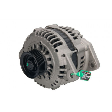 Alternator 14V 70A OPEL ASTRA G COMBO TOUR COMBO/MINIVAN CORSA C MERIVA A 1.7D 02.00- STARDAX STX100311