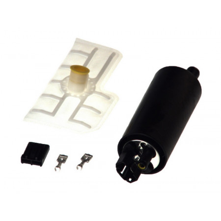 Pompa combustibil Bosch pompa electrica de combustibil in rezervor BMW [16141182842 / 16146758736] BOSCH 0 580 314 076