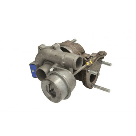 Turbocharger Factory rebuild FORD KA OPEL AGILA COMBO TOUR COMBO/MINIVAN CORSA C MERIVA A SUZUKI SPLASH SWIFT III 1.3D 06.03- 3K KKK54359880019/R