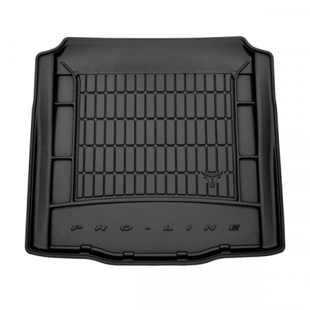 Bac de coffre noir BMW 3 G20 G80 G28 BERLINE 11.18- FROGUM MMT A042 TM406018