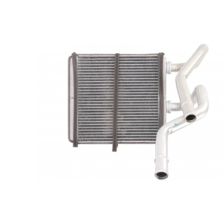 Warmteradiator NISSAN QASHQAI I X-TRAIL II 1.5D-2.5 11.06-04.14 NISSENS NIS 72216