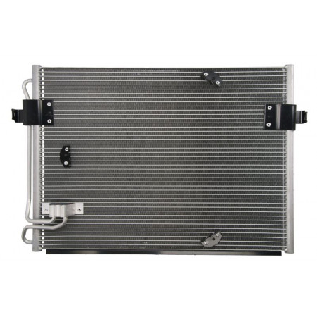 Condenseur, climatisation Condenseur de climatisation BMW 8 E31 4.0-5.6 01.90-12.99 MAHLE AC 174 000S