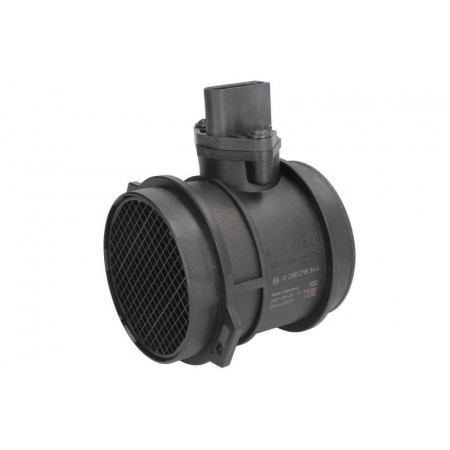 Sensor de fluxo de ar Medidor de vazão de ar módulos de 5 pinos MERCEDES C W202 C W203 C T-MODEL S202 C T-MODEL S203 CLK A208 CLK A209 CLK C208 CLK C209 CLS C219 E W210 E W211 1.9-6.3 06.97- BOSCH 0 280 218 344