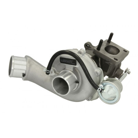 Turbocharger New FIAT DOBLO DOBLO/MINIVAN IDEA PUNTO LANCIA MUSA 1.9D 10.01- EVORON EVTC0139