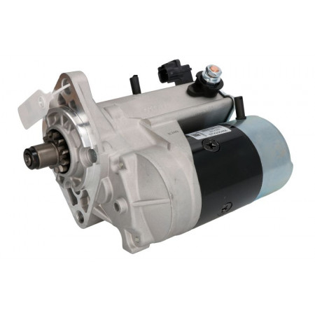 Electric motor 12V 27kW TOYOTA DYNA GRANVIA HIACE / COMMUTER V HIACE IV HIACE V HILUX VI LAND CRUISER LAND CRUISER 90 LAND CRUISER PRADO 2.5D/2.8D/3.0D 04.95- STARDAX STX200468