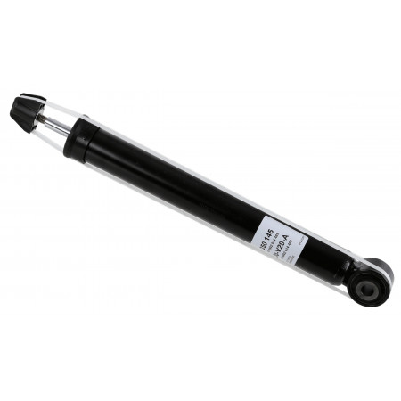 Right/Left Rear Shock Absorber CHEVROLET CRUZE OPEL ASTRA J 1.3D-2.0D 05.09- SACHS 350 145