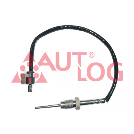 Sensor, Abgastemperatur Abgastemperatursensor Dieselpartikelfilter BMW 1 F20 1 F21 2 F22 F87 3 E90 3 E91 3 E92 3 F30 F80 3 F31 3 GRAN TURISMO F34 4 F32 1.6D/2.0D/3.0D 12.04- AUTLOG AS3468