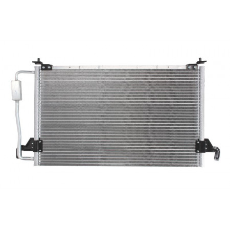 Condensador, aire acondicionado 6453.P7 condensador Citroen XM 2.0i Turbo 92-94 NRF NRF 35261