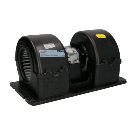 Ventilatore abitacolo Ventilatore 24V VOLVO FH FH12 FM12 FM9 08.93- MAHLE AB 31 000P