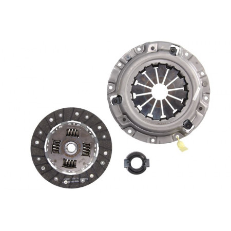 Clutch kit Clutch kit with bearing 200mm MAZDA 323 F VI 323 S VI PREMACY 1.9 09.98-03.05 SACHS 3000 950 705