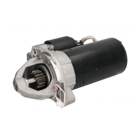 Electric motor 12V 17kW MERCEDES C C204 C CL203 C T-MODEL S203 C T-MODEL S204 C W203 C W204 CLC CL203 CLK C209 E T-MODEL S211 E T-MODEL S212 E W211 2.1D-3.5 02.01- STARDAX STX200068R