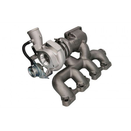 Turbocompressore Nuovo FORD TRANSIT 2.4D 01.00-05.06 EVORON EVTC0069