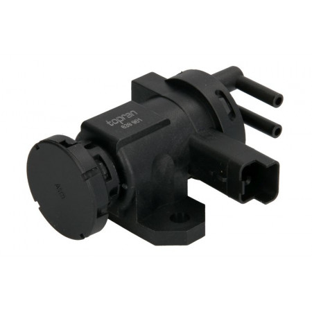Convertor presiune Supapa de control electropneumatica CITROEN BERLINGO BERLINGO/MINIVAN C3 I C5 I C5 II C8 EVASION JUMPER I JUMPY I XANTIA XSARA XSARA PICASSO FIAT DUCATO 1.4D-2.2D 06.96- HANS PRIES HP639 901