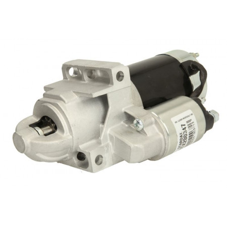 Elektromotor 12V 17kW BUICK ROADMASTER PONTIAC FIREBIRD 5.0/5.7 10.90-12.96 STARDAX STX200347