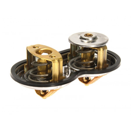 Termostato, liquido di raffreddamento Termostato sistema di raffreddamento 8383C con guarnizione senza rallentatore DAF F 2700 SCANIA 4 PGRT DC09.110-OSC11.03 01.90- MAHLE TX 33 83D