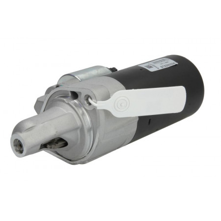 Elektromotor 12V 17kW FIAT BRAVA BRAVO I DUNA ELBA FIORINO FIORINO/MINIVAN PALIO PUNTO REGATA RITMO STRADA TIPO UNO INNOCENTI ELBA SEAT IBIZA I MALAGA RONDA 1.4D-1.9D 10.79-12.06 STARDAX STX200234R