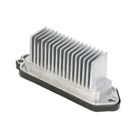 Regolazione ventilatore abitacolo Elemento di regolazione ventilatore MAZDA 3 5 1.3-2.3 10.03-05.10 MEAT & DORIA MDK106081