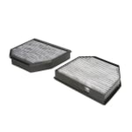 Filtru, aer habitaclu Filtru habitaclu cu carbon activat MERCEDES G W463 SL R230 SLR R199 3.0-6.2 04.98- BOSCH 1 987 435 508