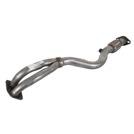 Exhaust connection Exhaust pipe Front ALFA ROMEO 156 1.6/1.8/2.0 09.97-09.05 BM CATALYSTS BM70301