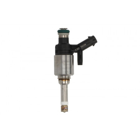 Portinjetor Injetor de combustível AUDI A1 A4 B9 A5 Q2 TT CUPRA FORMENTOR SEAT ATECA LEON LEON ST SKODA KAROQ KODIAQ OCTAVIA III SUPERB III VW ARTEON ARTEON SHOOTING BRAKE PASSAT B8 2.0/2.0H 01.16- BOSCH 0 261 500 01K