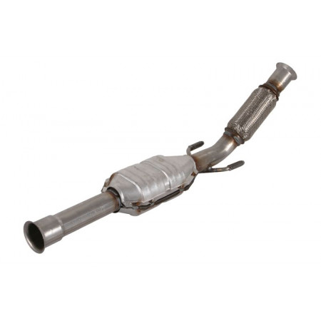 Catalyst EURO 3 PEUGEOT 406 2.0D 06.98-04.04 JMJ JMJ 1080087