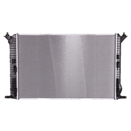 Radiateur, refroidissement du moteur Radiateur moteur AUDI A4 B8 A5 4.2 NISSENS NIS 60322