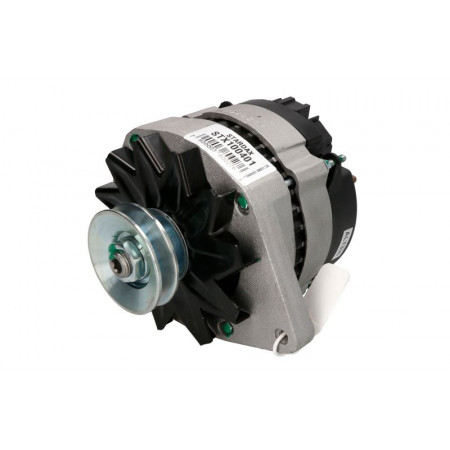 Alternateur 12V 50A CITROEN AX BX C15 C15/MINIVAN HYUNDAI I30 PEUGEOT 205 I 205 II 205/HATCHBACK 309 I 309 II 405 I 1.0-1.6D 10.82- STARDAX STX100401R
