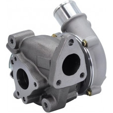 Turbocompresseur TOYOTA AVENSIS AVENSIS VERSO COROLLA COROLLA VERSO PREVIA II RAV 4 II 2.0D 03.01-03.09 MAGNETI MARELLI 807101002100