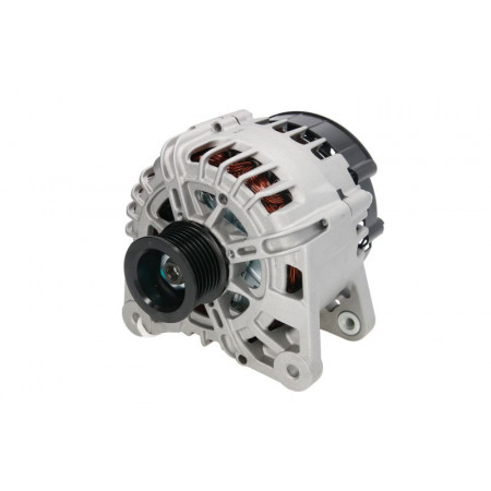 Lichtmaschine RENAULT MEGANE III Schrägheck (BZ0/1_) STARDAX STX102148