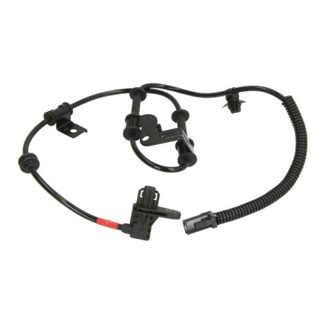 Sensor, rotações da roda Sensor ABS dianteiro direito HYUNDAI ACCENT IV 1.6D 04.11- MEAT & DORIA MD90925E