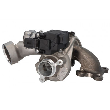 Turbolader Nieuw AUDI A1 A3 SEAT LEON LEON SC LEON ST TOLEDO IV SKODA KODIAQ RAPID SUPERB III YETI VW GOLF SPORTSVAN VII GOLF VI GOLF VII 1.4/1.4ALK 04.12- MITSUBISHI 49180-01275