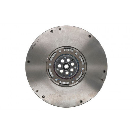 Volant moteur double masse Manuel 280mm plaque de réglage de friction roulement de guidage sans kit de vis IVECO DAILY III DAILY IV 05.99-08.11 LUK 415 0268 10