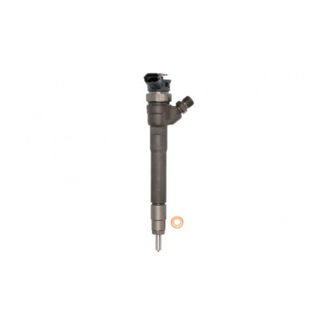 Iniettore elettromagnetico CR NISSAN QASHQAI I OPEL VIVARO B RENAULT FLUENCE GRAND SCENIC III MEGANE MEGANE III SCENIC III TRAFIC III 1.6D 04.11- BOSCH 0 445 110 414