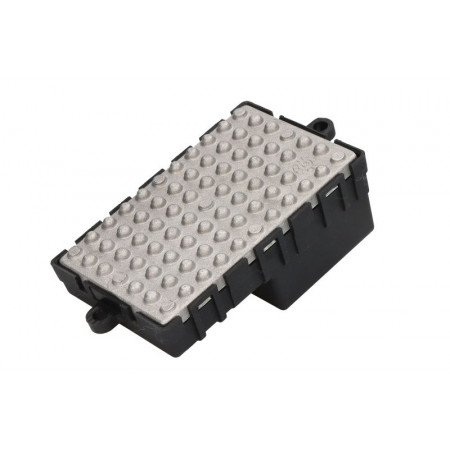 Regolazione ventilatore abitacolo Elemento di regolazione ventilatore BMW 5 E60 5 E61 6 E63 6 E64 2.0-5.0 12.01-12.10 MEAT & DORIA MDK106080