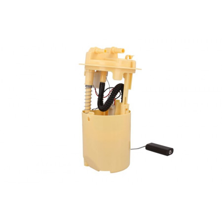 Sistema de abastecimento de combustível Bomba de combustível elétrica PEUGEOT 607 9D 9U 2.0 HDi '00-'04 BOSCH 0 986 580 180