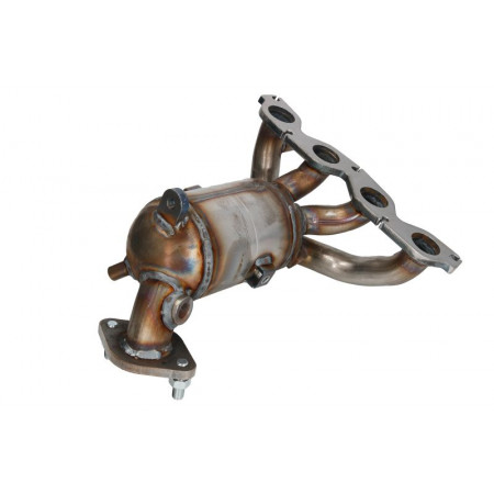 Catalisador EURO 5 HYUNDAI I20 I KIA RIO III 1.2/1.25 12.08-12.17 JMJ JMJ 1091678