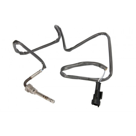 Sensor, exhaust gas temperature Exhaust temperature sensor after DPF FIAT MULTIPLA STILO 1.9D 10.01-06.10 MAGNETI MARELLI 172000225010