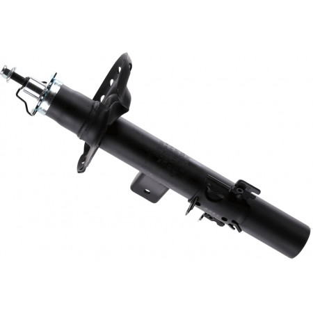 Stoßdämpfer rechts hinten LAND ROVER RANGE ROVER EVOQUE 2.0/2.0D/2.2D 06.11-12.19 SACHS 318 316